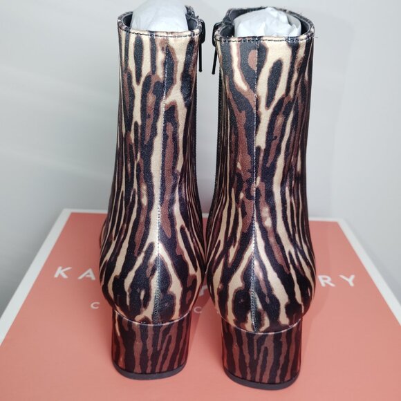 NIB Katy Perry Fall 2025 Wanderering Bootie size 7.5. - Picture 5 of 7